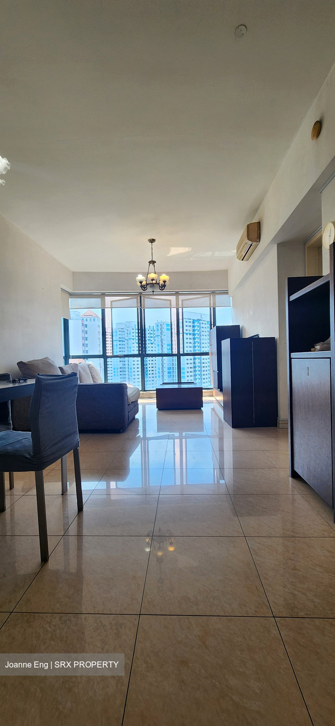 Regent Grove (D23), Condominium #608032201